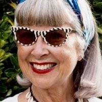 Susie Grant Nahé