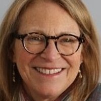 Suzanne Dean Nahé