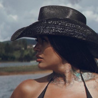 Tatu Baby Nahé