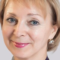 Tatyana Somova Nahé