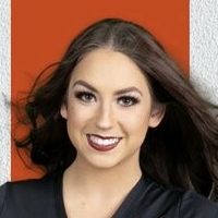 Taylor Johnson Cheer Nahé