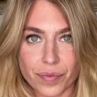 The Goddess Rhea Nahé