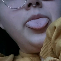 theblazedpolarbear Nahé