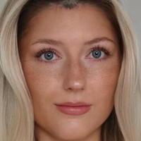 Tina Nora Nahé