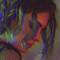 TrixyBlue Nahé
