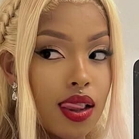 Tsholo Teebaby Nahé