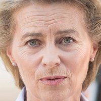 Ursula von der Leyen Nahé