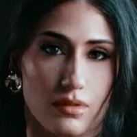 Valentina “The Mafiosa” Rossi Nahé