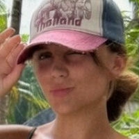 Vanessa Romanowski Nahé