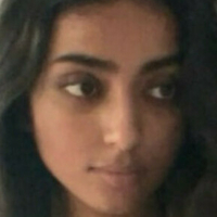 Veda Viswanath Nahé