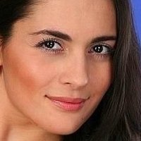 Viktoriya Poltorak Nahé
