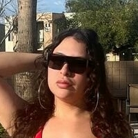 Viridiana Arias Nahé