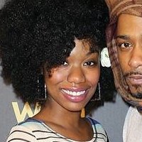 Xosha Roquemore Nahé