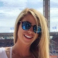 Yanita Yancheva Nahé