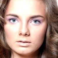Yulia Dolgashova Nahé