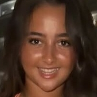 Zarah McAdam Nahé