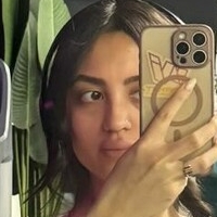 Zareth Alcantar Nahé