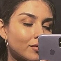 Zoe Matthea Nahé